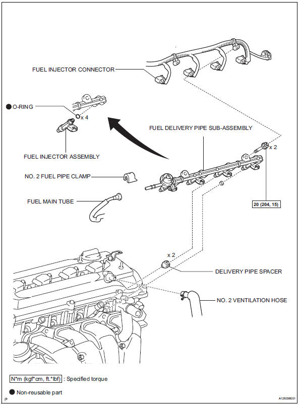 2009 toyota rav4 engine diagram