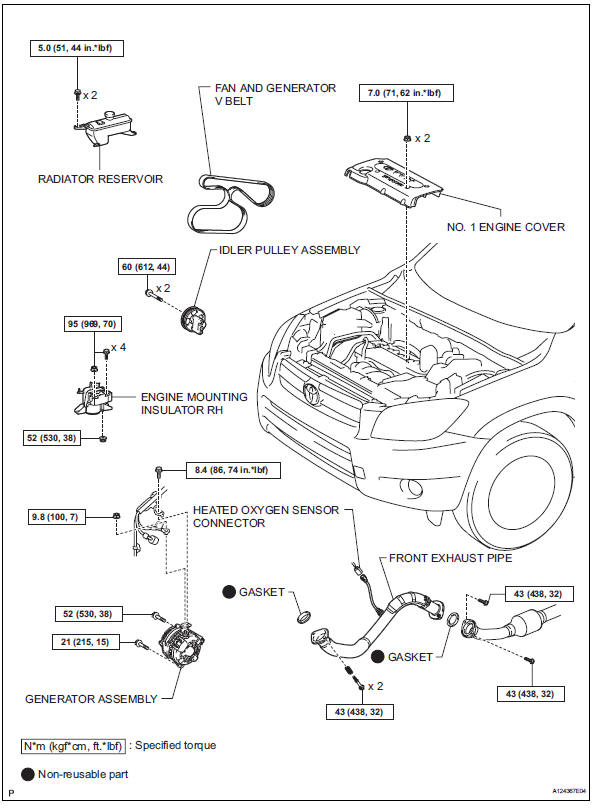 Wiring Diagram PDF: 2002 Toyota Rav4 Engine Diagram