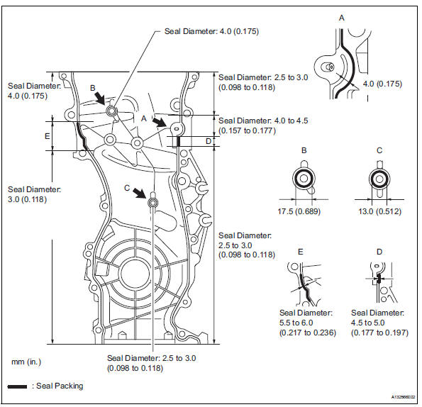 Wiring Diagram PDF: 2002 Toyota Rav4 Engine Diagram