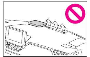 Using the air conditioning system and defogger