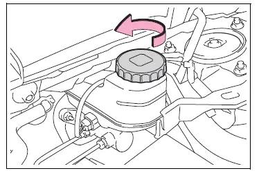 Engine compartment