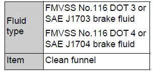 Engine compartment