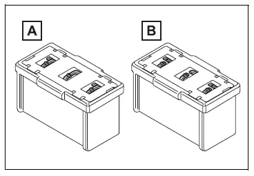 Checking and replacing fuses