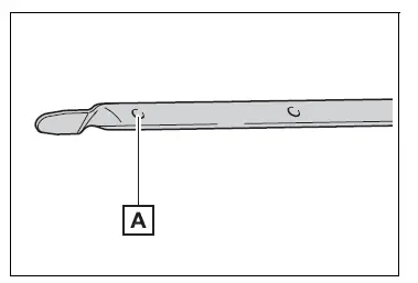 Engine compartment