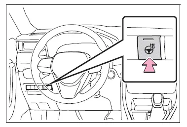 Using the air conditioning system and defogger