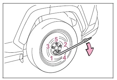 Steps to take in an emergency