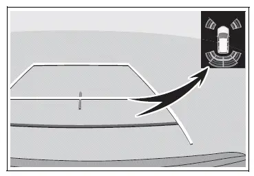 Opening the fuel tank cap