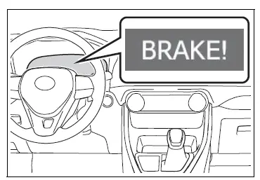 Opening the fuel tank cap