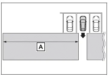 Opening the fuel tank cap