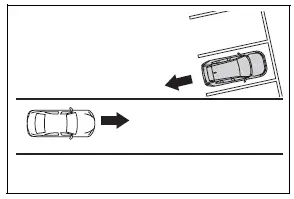 Opening the fuel tank cap