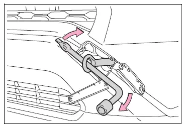 Steps to take in an emergency