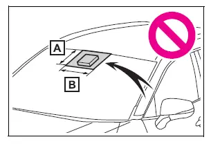 Opening the fuel tank cap